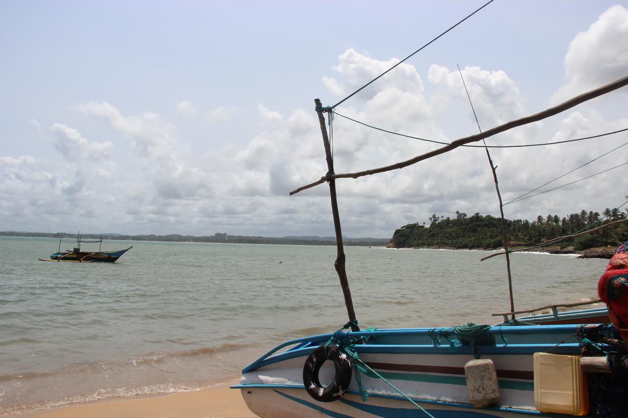 Jumera Villa Mirissa Exterior foto